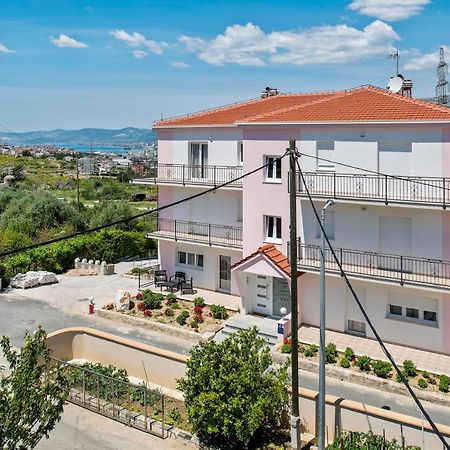 Aaa Anic Amazing Apartments Deluxe Split Dış mekan fotoğraf