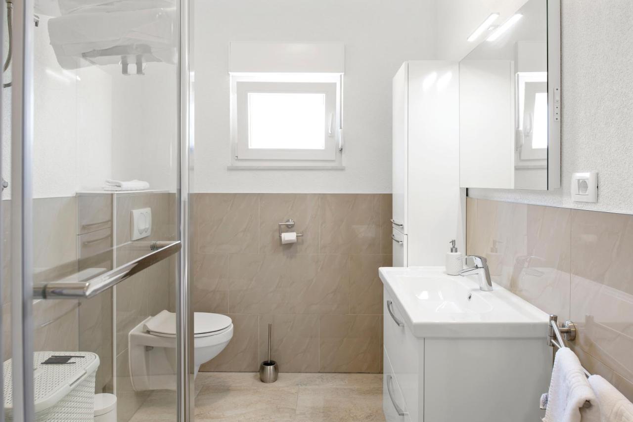 Aaa Anic Amazing Apartments Deluxe Split Dış mekan fotoğraf