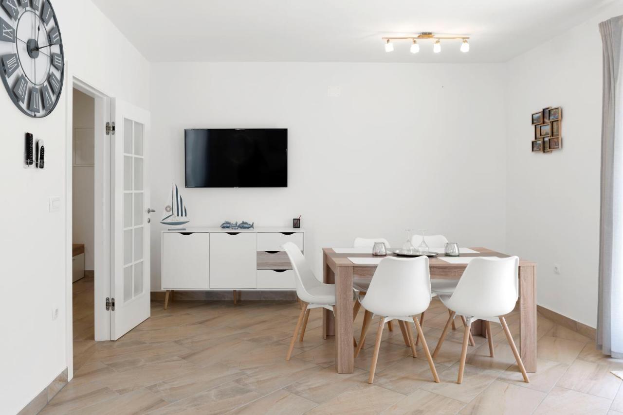 Aaa Anic Amazing Apartments Deluxe Split Dış mekan fotoğraf