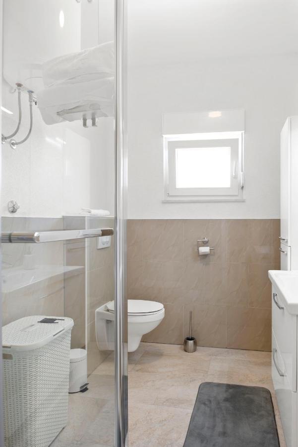 Aaa Anic Amazing Apartments Deluxe Split Dış mekan fotoğraf