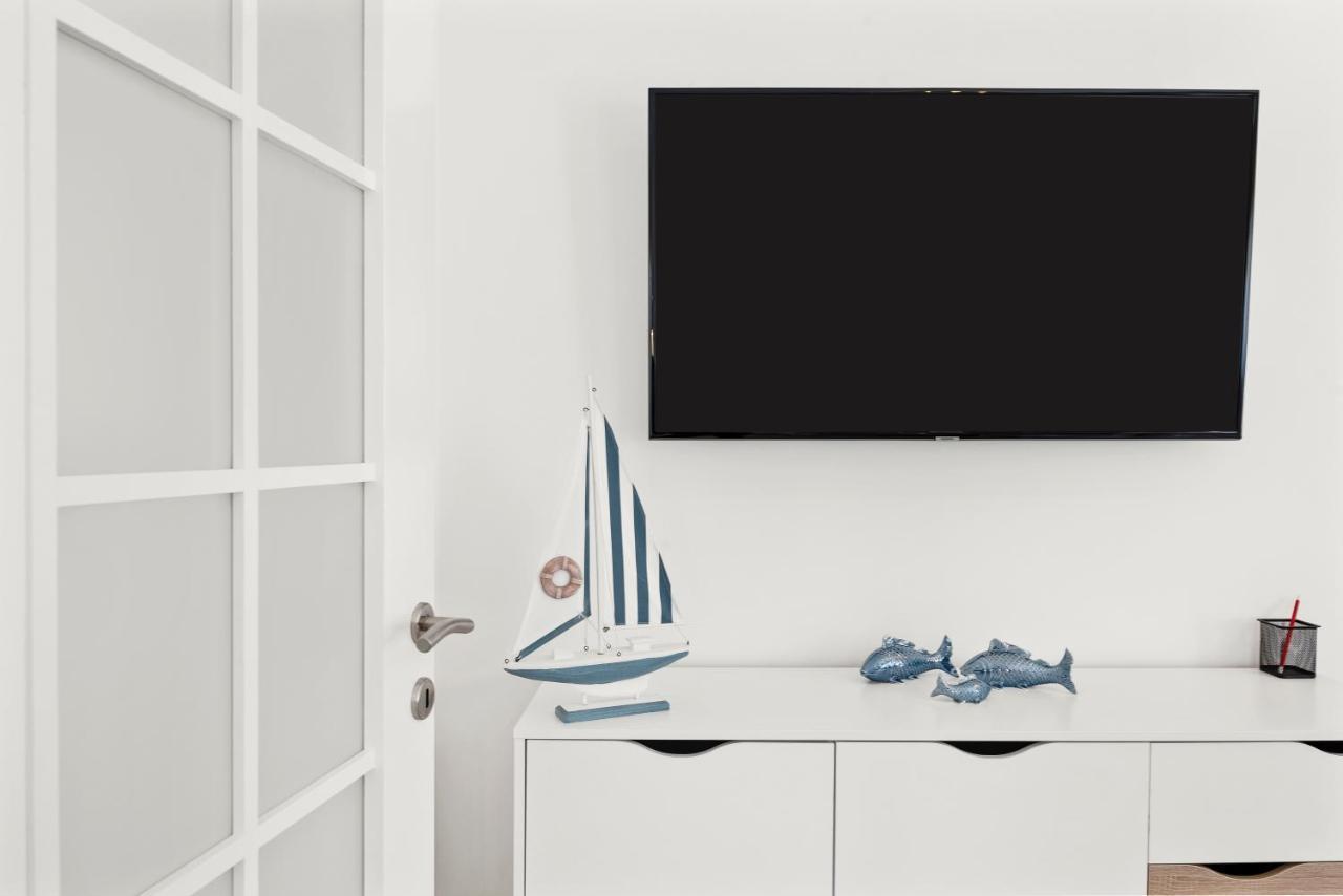 Aaa Anic Amazing Apartments Deluxe Split Dış mekan fotoğraf