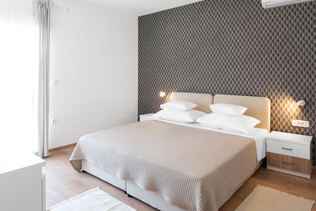 Aaa Anic Amazing Apartments Deluxe Split Dış mekan fotoğraf