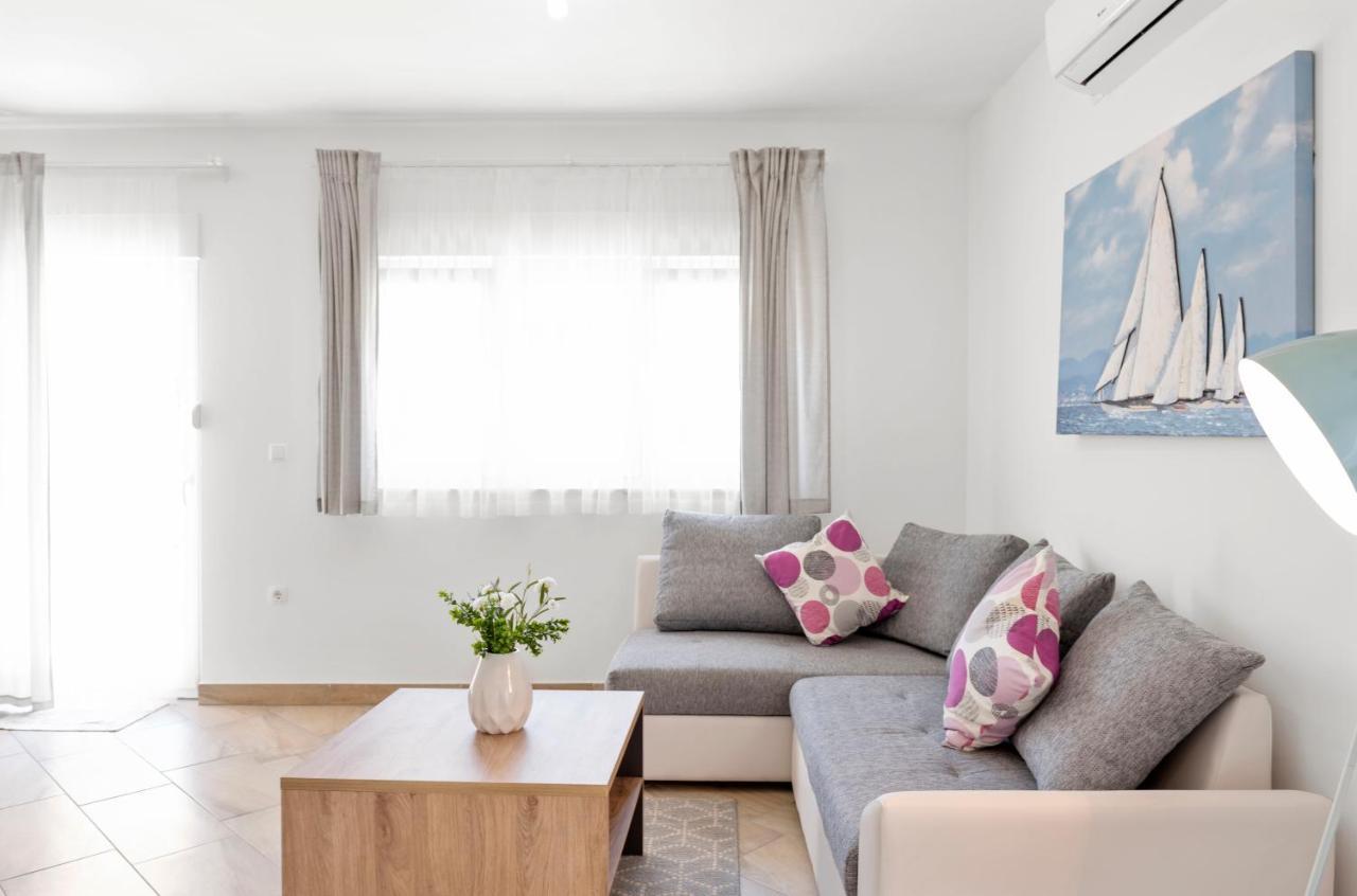 Aaa Anic Amazing Apartments Deluxe Split Dış mekan fotoğraf