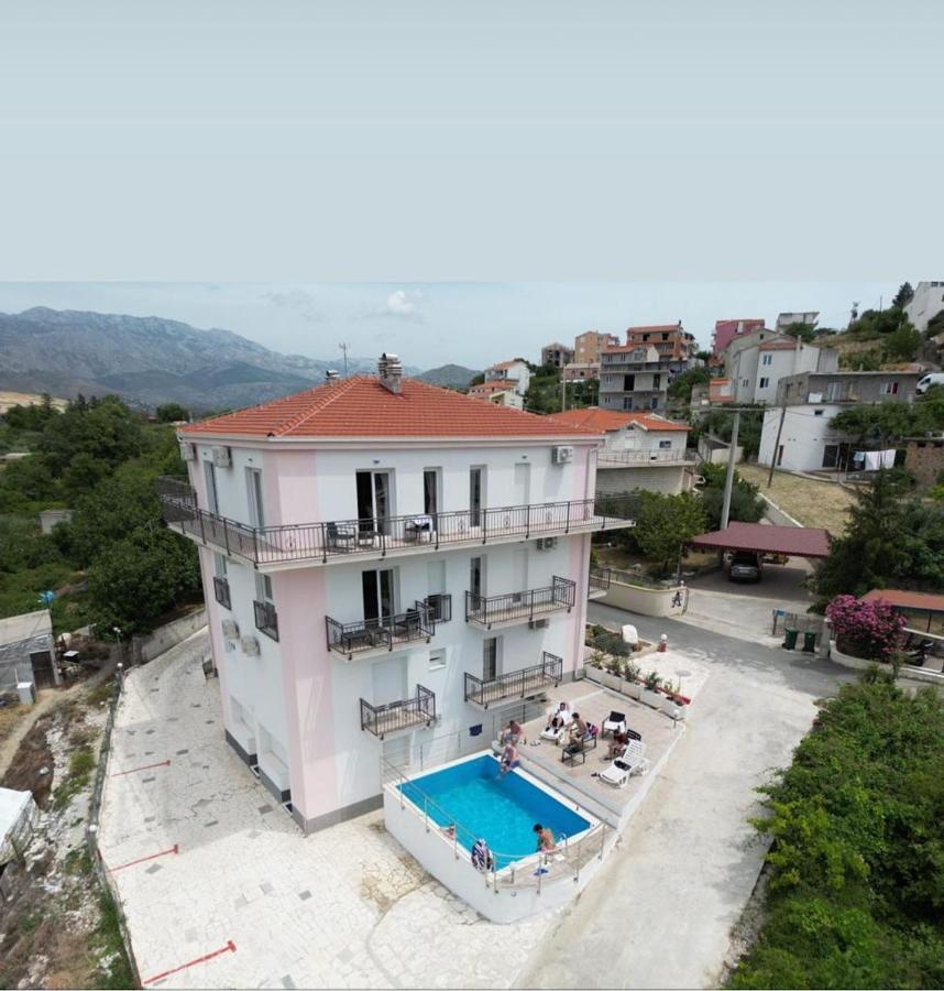 Aaa Anic Amazing Apartments Deluxe Split Dış mekan fotoğraf
