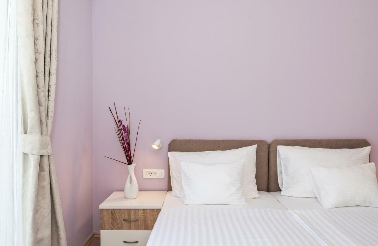 Aaa Anic Amazing Apartments Deluxe Split Dış mekan fotoğraf