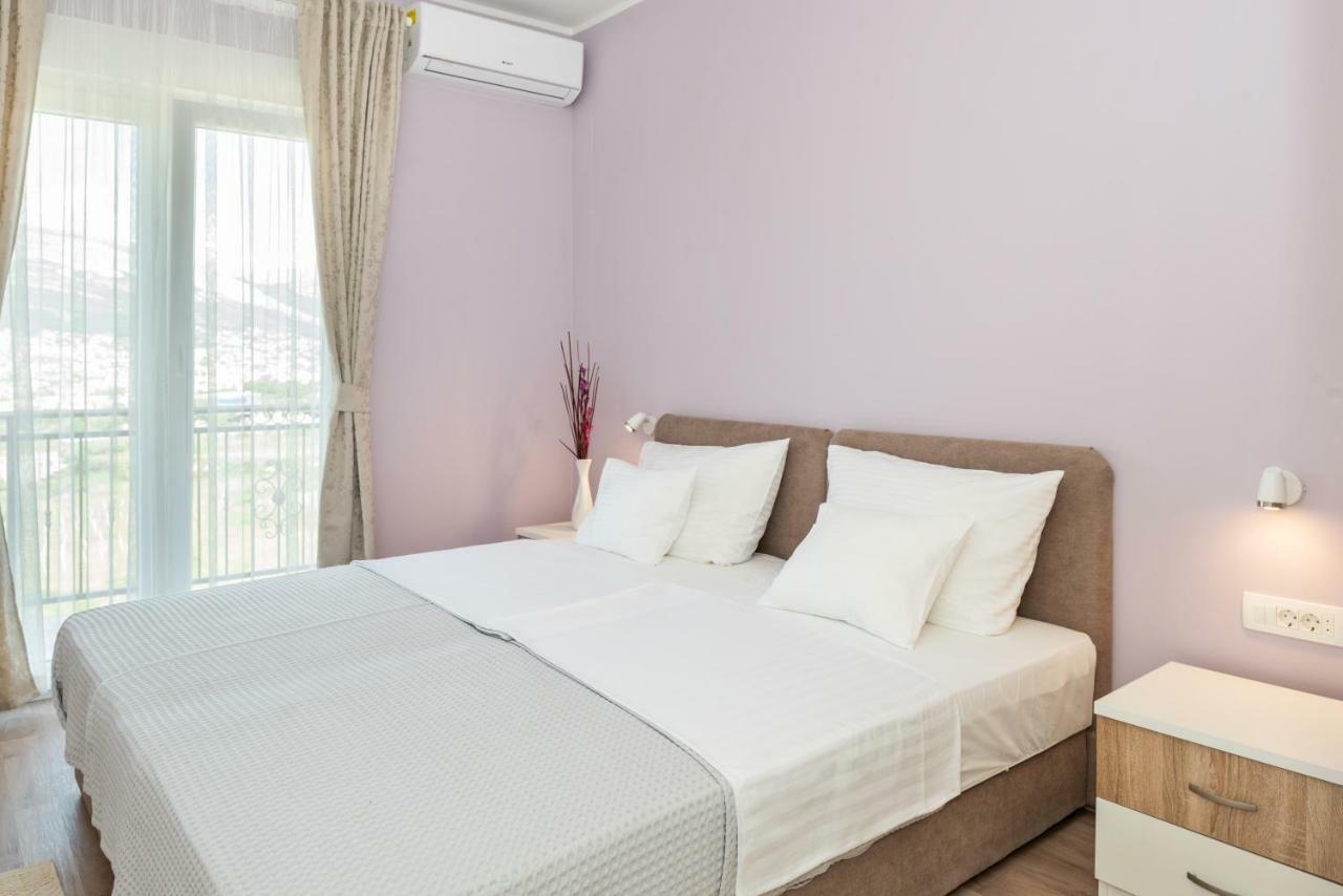 Aaa Anic Amazing Apartments Deluxe Split Dış mekan fotoğraf