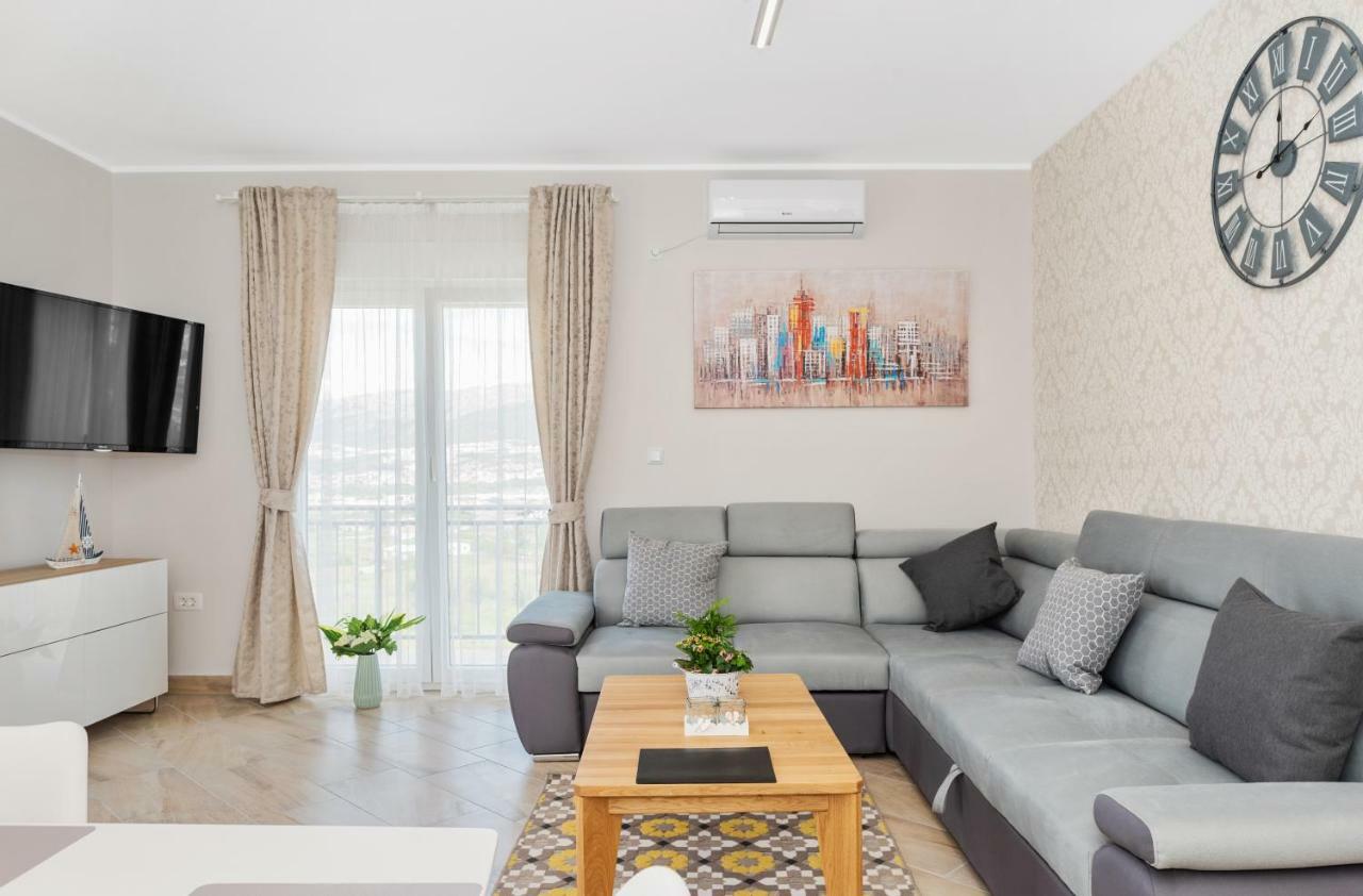 Aaa Anic Amazing Apartments Deluxe Split Dış mekan fotoğraf