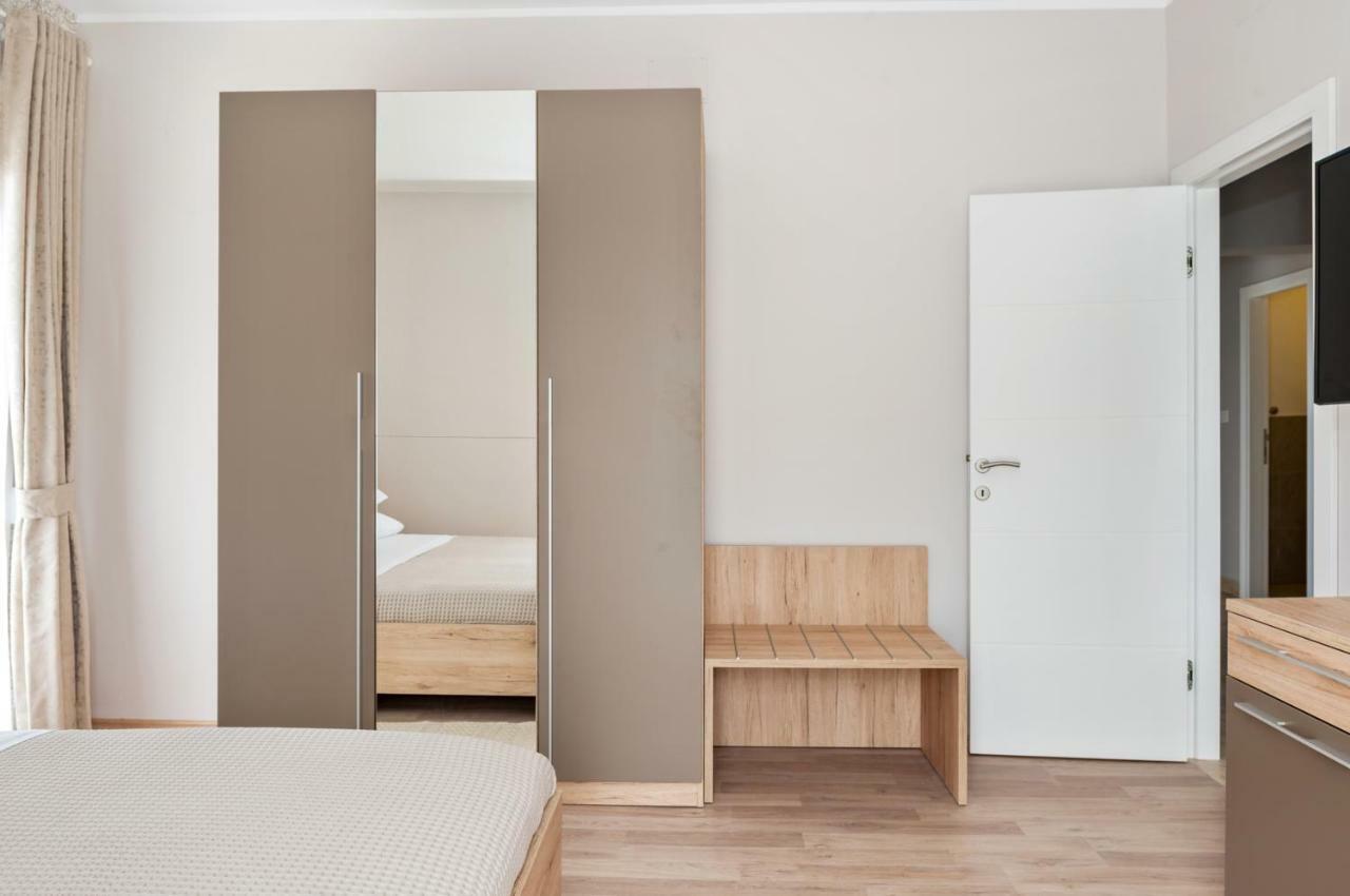 Aaa Anic Amazing Apartments Deluxe Split Dış mekan fotoğraf