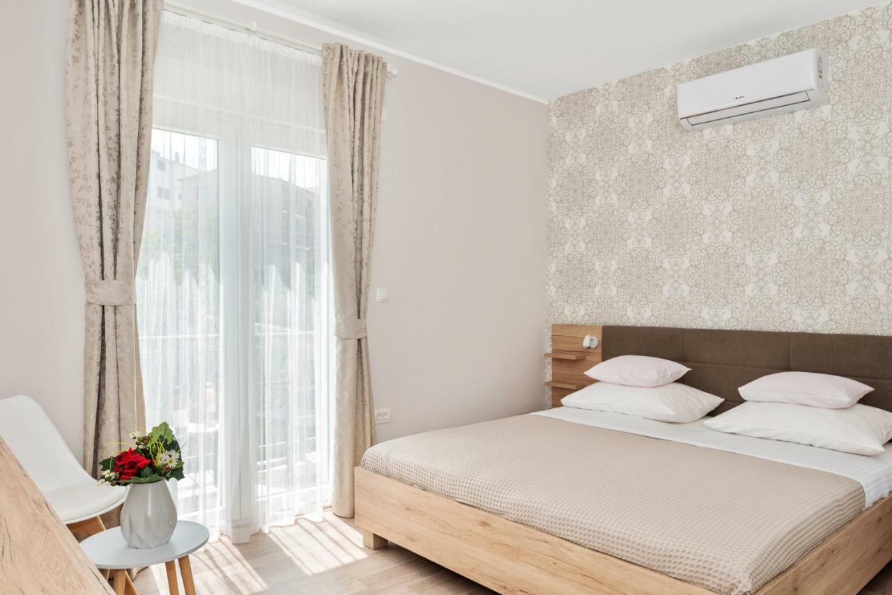 Aaa Anic Amazing Apartments Deluxe Split Dış mekan fotoğraf