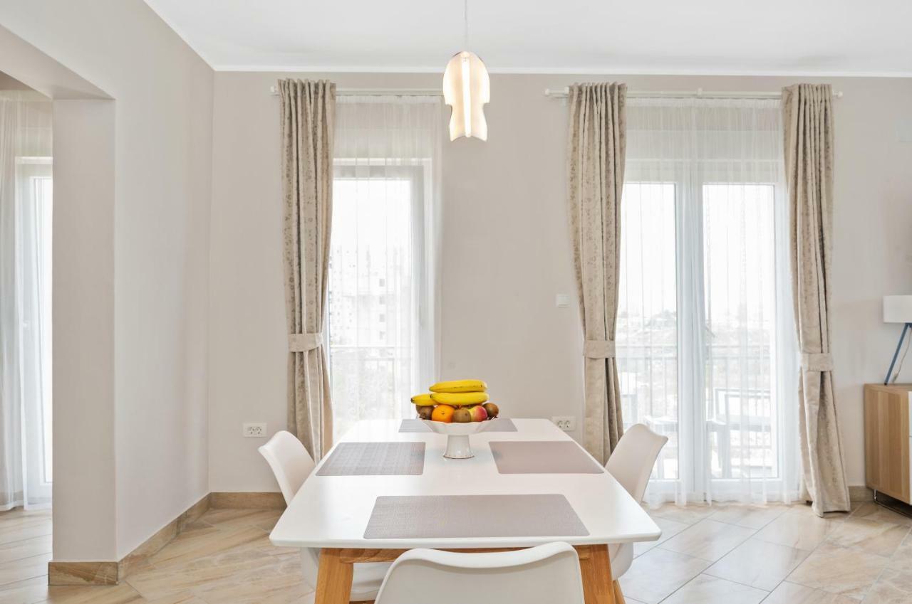 Aaa Anic Amazing Apartments Deluxe Split Dış mekan fotoğraf