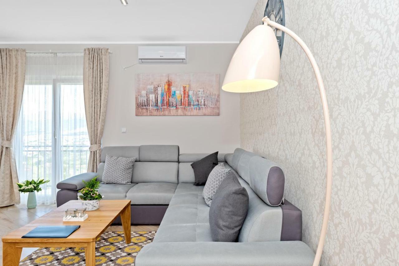 Aaa Anic Amazing Apartments Deluxe Split Dış mekan fotoğraf