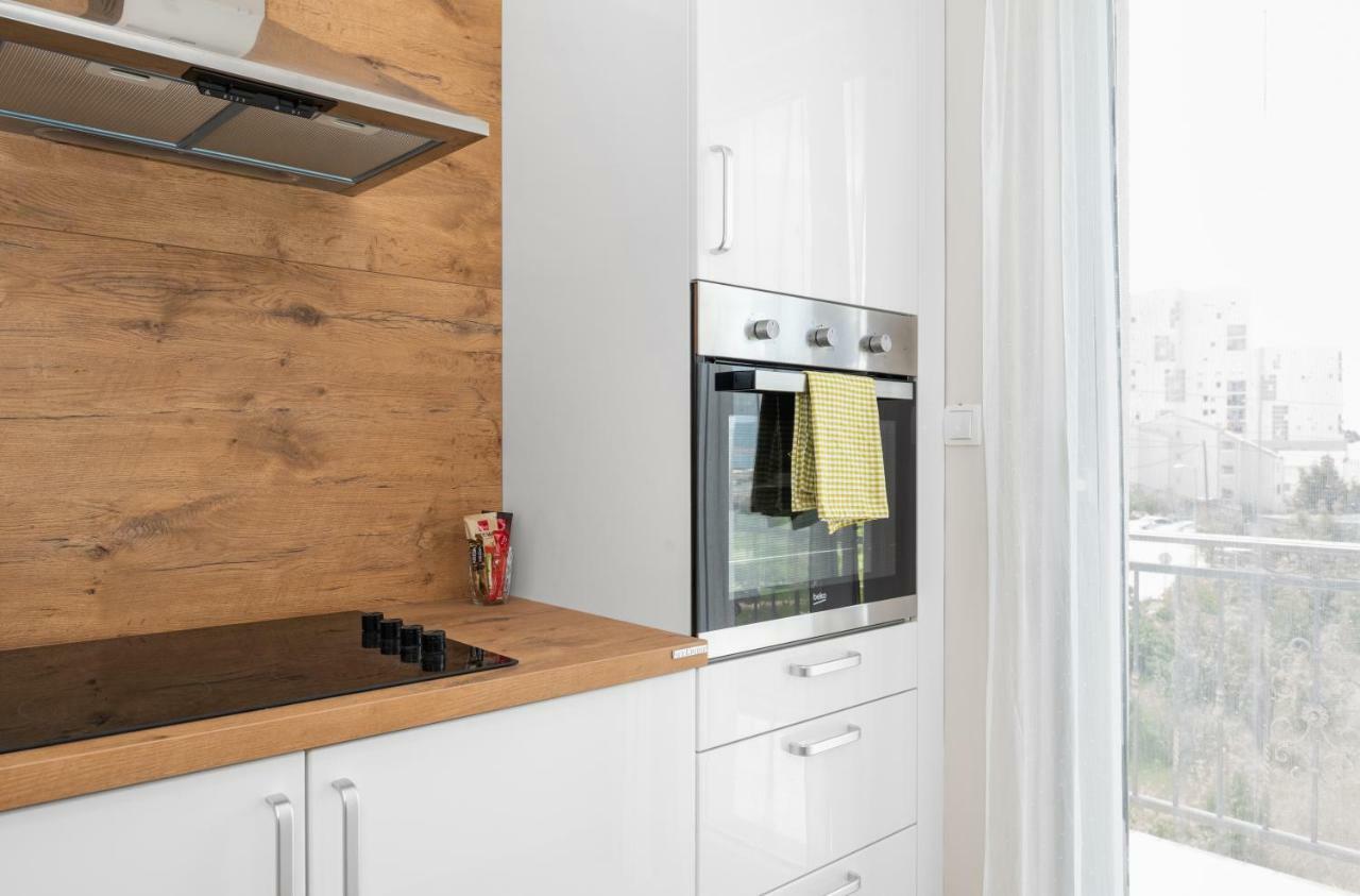 Aaa Anic Amazing Apartments Deluxe Split Dış mekan fotoğraf