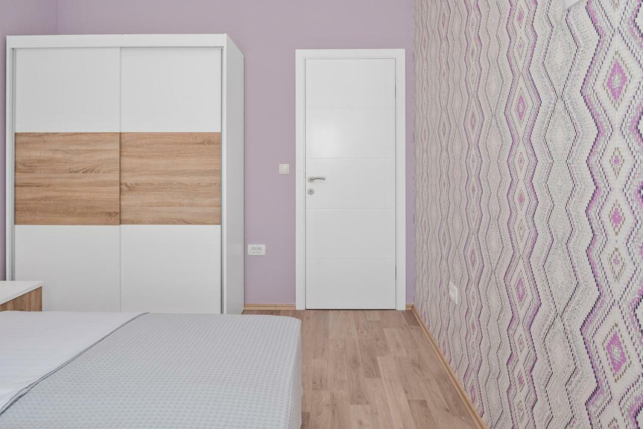 Aaa Anic Amazing Apartments Deluxe Split Dış mekan fotoğraf
