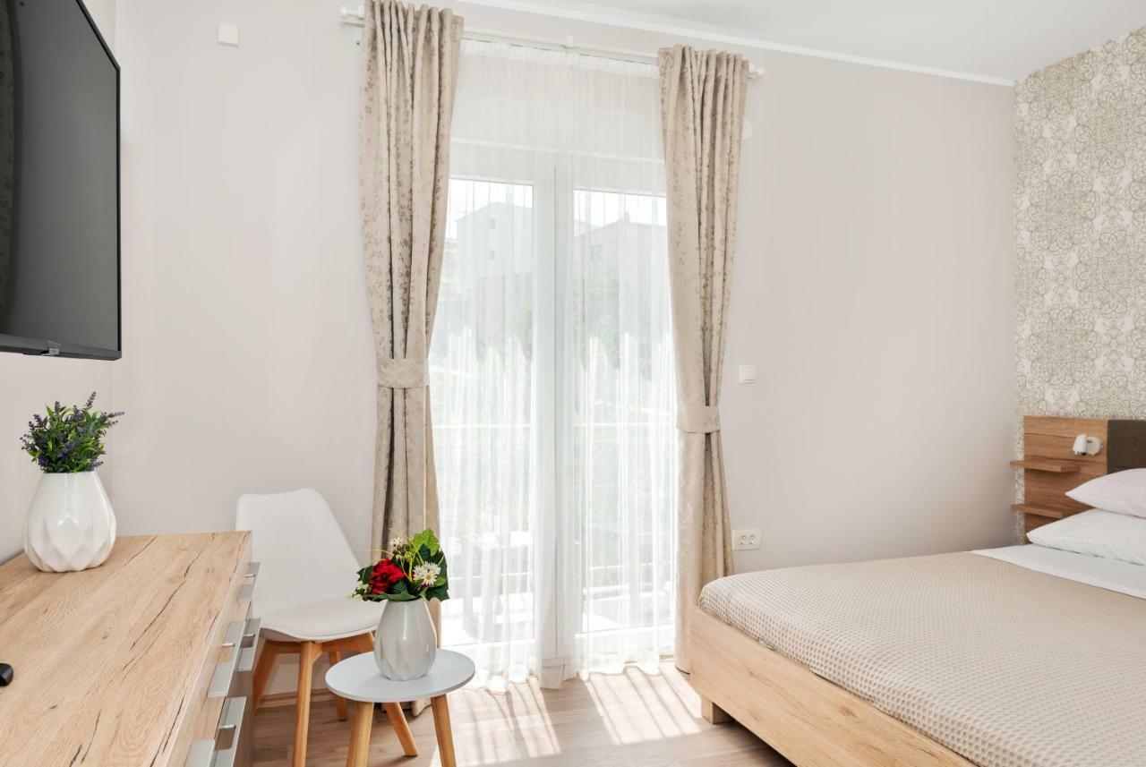 Aaa Anic Amazing Apartments Deluxe Split Dış mekan fotoğraf
