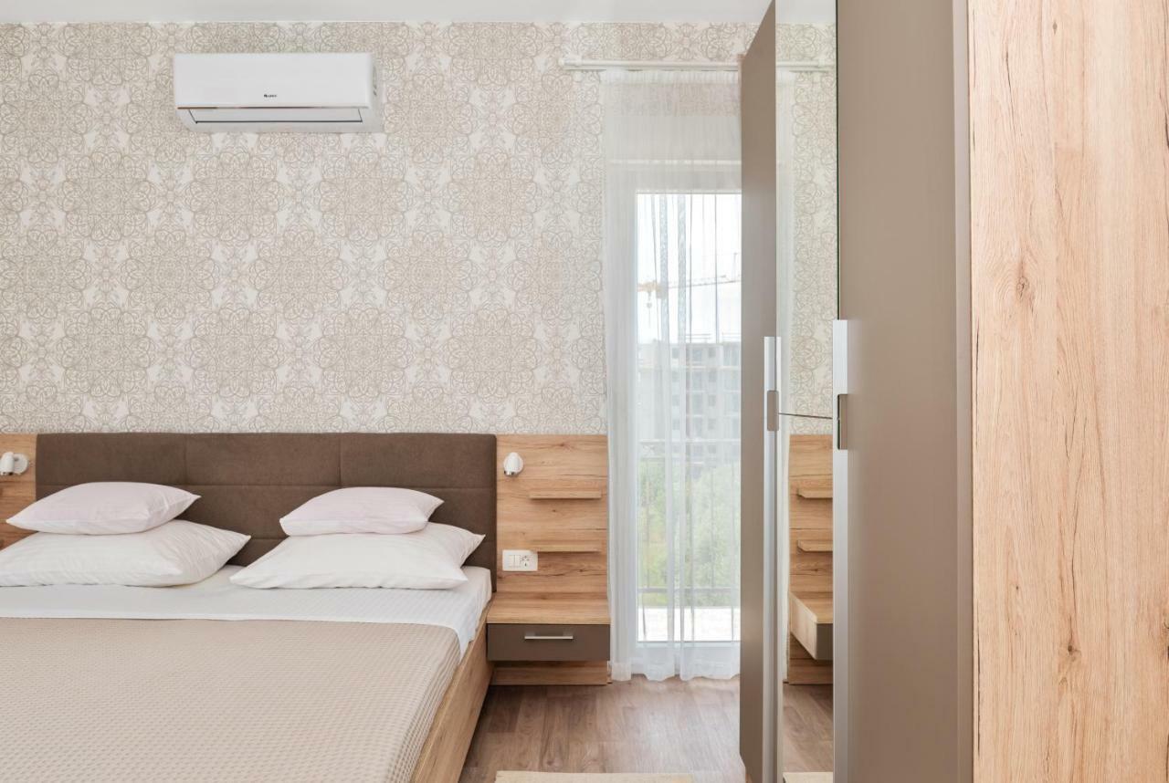 Aaa Anic Amazing Apartments Deluxe Split Dış mekan fotoğraf