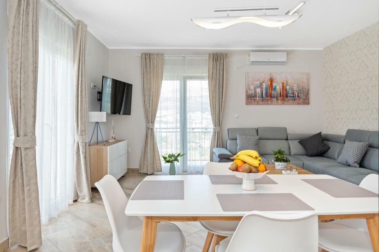 Aaa Anic Amazing Apartments Deluxe Split Dış mekan fotoğraf