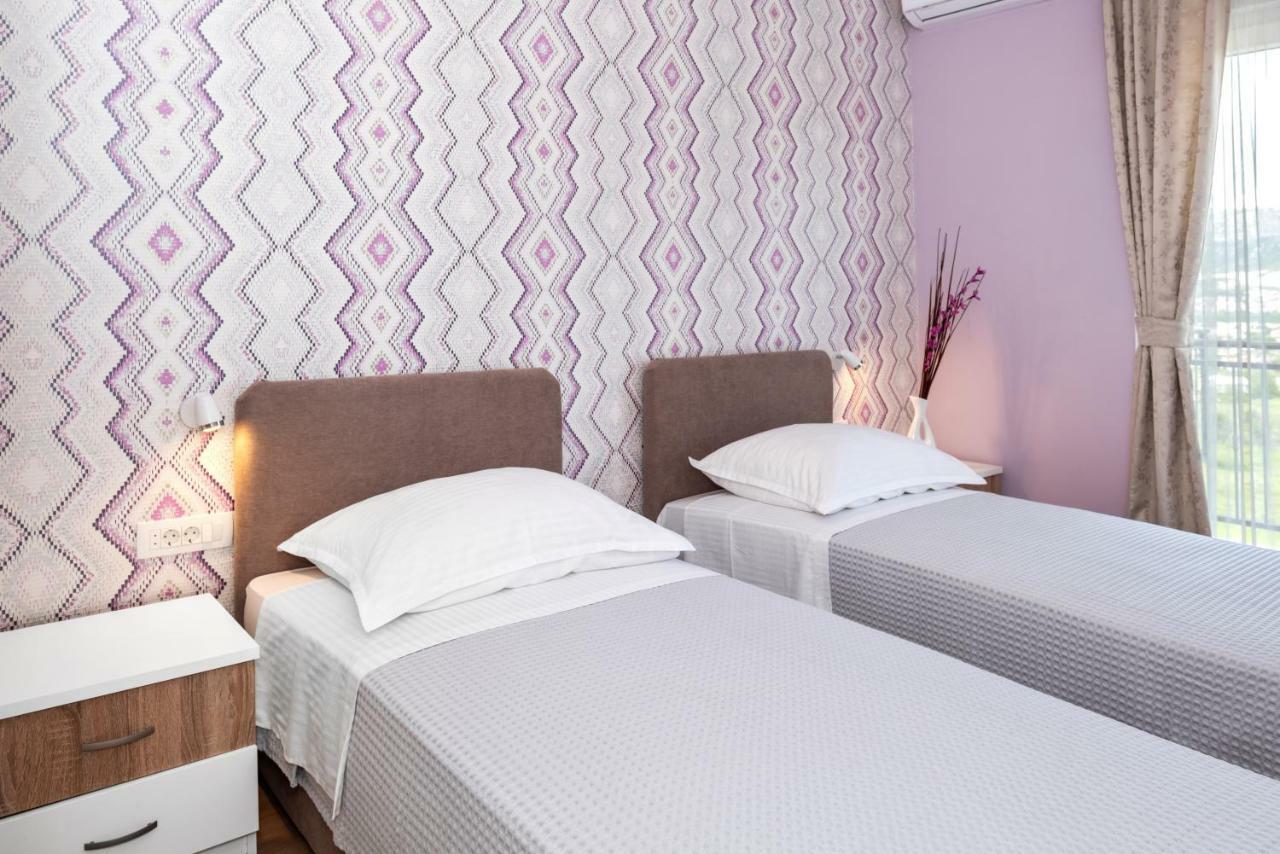 Aaa Anic Amazing Apartments Deluxe Split Dış mekan fotoğraf
