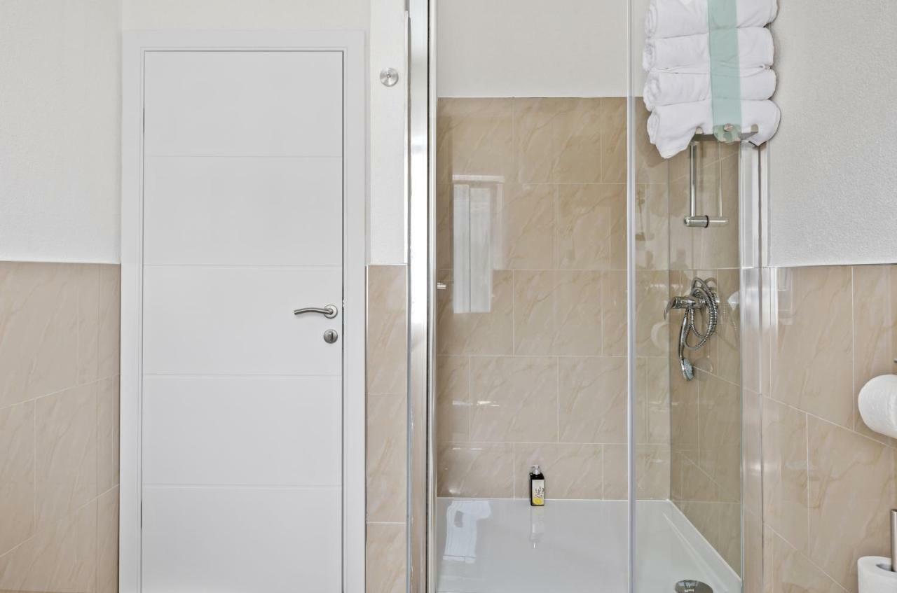 Aaa Anic Amazing Apartments Deluxe Split Dış mekan fotoğraf