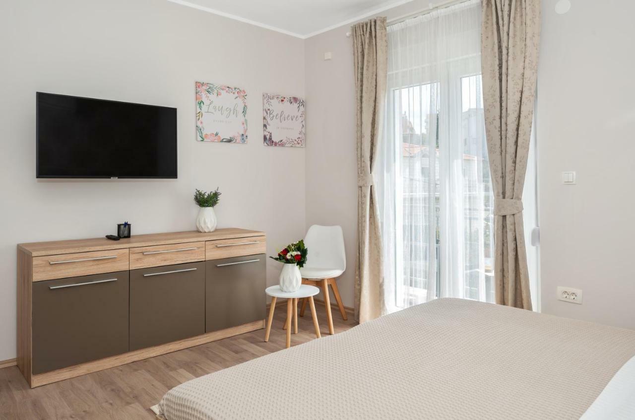 Aaa Anic Amazing Apartments Deluxe Split Dış mekan fotoğraf