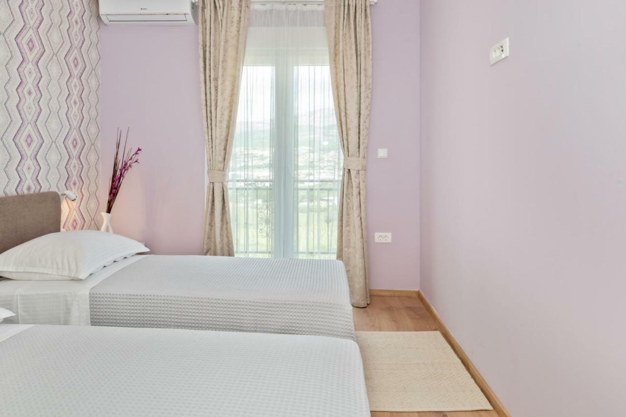 Aaa Anic Amazing Apartments Deluxe Split Dış mekan fotoğraf